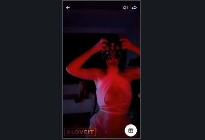 Çağla Somuncu Porno izle Maskeli Elya