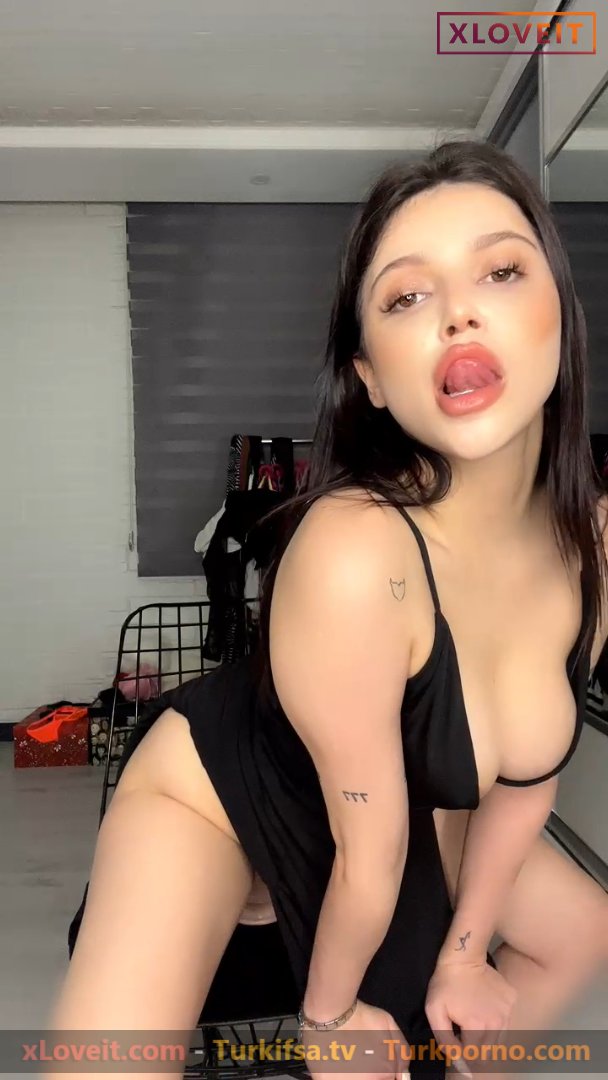 Cerhawka ifşa orospu kızdan sexy yayın seyret