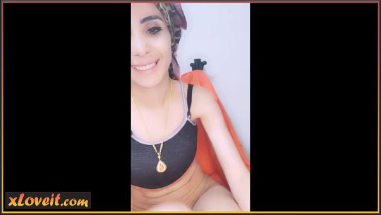 MyLove Hazal Türbanlı canlı amcık izle