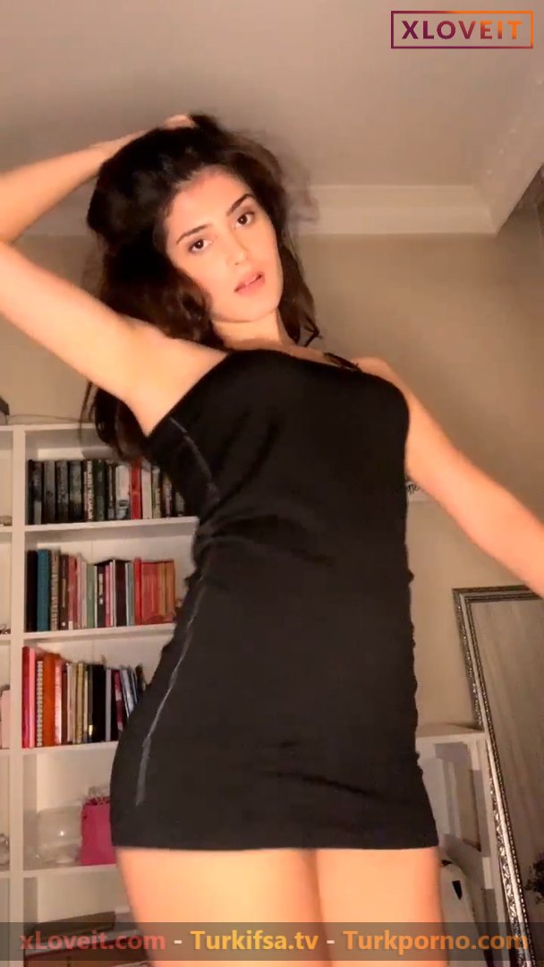 Tango Beril ifşa Güzel hatundan uzun soluklu yayın seyret