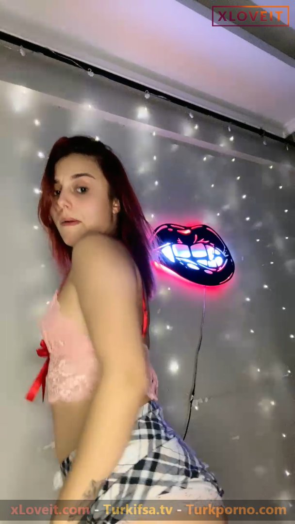 Tango Eceniz ifşa Odasında canlı yayında dans etti